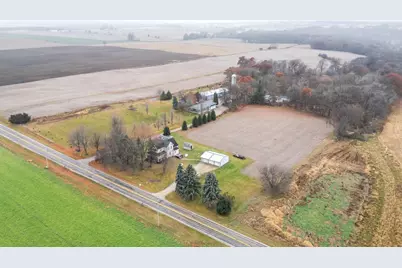 N4261 County Rd N Road, Markesan, WI 53946 - Photo 49