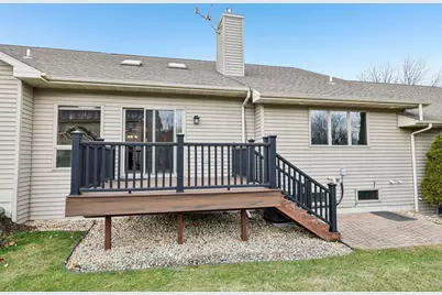 213 Fairview Circle #50, Waunakee, WI 53597 - Photo 49