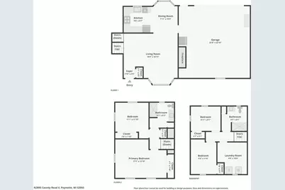 N2895 County Road V, Poynette, WI 53955 - Photo 29