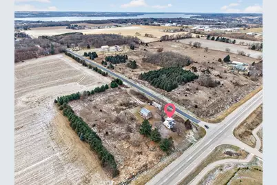 W895 State Road 23 and 49 Road, Green Lake, WI 54941 - Photo 3