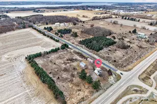 W895 State Road 23 and 49 Rd, Green Lake, WI 54941 - Photo 3
