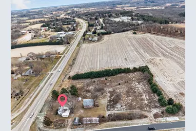 W895 State Road 23 and 49 Road, Green Lake, WI 54941 - Photo 13