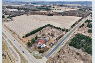 W895 State Road 23 and 49 Road, Green Lake, WI 54941 - Photo 3