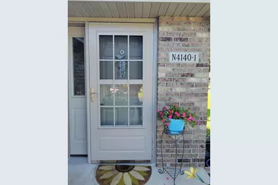 N4140 Pine Street, Brodhead, WI 53520 - Photo 1