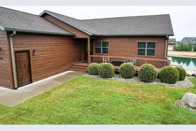 N8610 Island View Drive, New Lisbon, WI 53950 - Photo 55