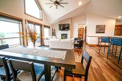 N8610 Island View Drive, New Lisbon, WI 53950 - Photo 7