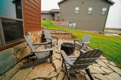 N8610 Island View Drive, New Lisbon, WI 53950 - Photo 45