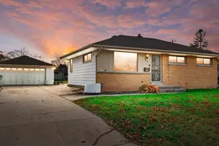 8827 W Lawn Ave, Milwaukee, WI 53225 - Photo 1