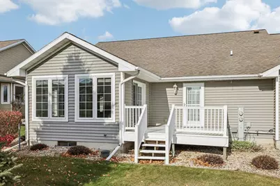 315 Pebble Brook Lane, Lodi, WI 53555 - Photo 45