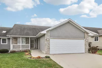 315 Pebble Brook Lane, Lodi, WI 53555 - Photo 1