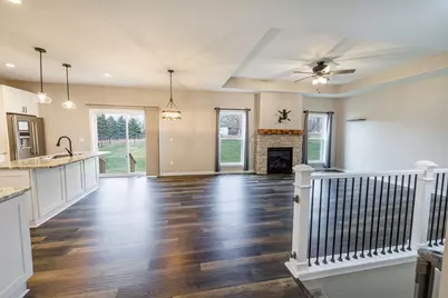 501 Teri Lee Lane, Orfordville, WI 53576 - Photo 5