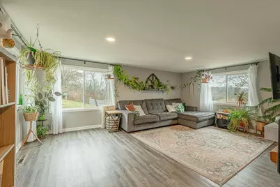 N7515 Gould Hill Road, Blanchardville, WI 53516 - Photo 13