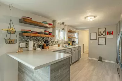 N7515 Gould Hill Road, Blanchardville, WI 53516 - Photo 17