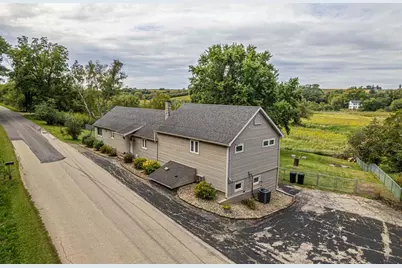 N7515 Gould Hill Road, Blanchardville, WI 53516 - Photo 3