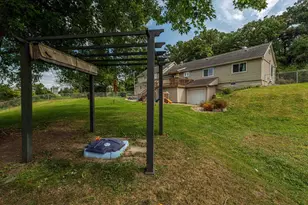 N7515 Gould Hill Rd, Blanchardville, WI 53516 - Photo 5