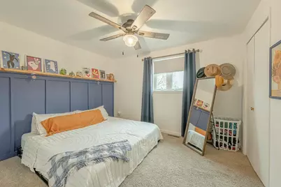 N7515 Gould Hill Road, Blanchardville, WI 53516 - Photo 31