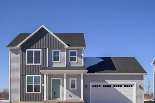 2582 Water Lily Cir, Sun Prairie, WI 53590 - Photo 1