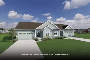 2038 Leopold Way, Sun Prairie, WI 53590 - Photo 1