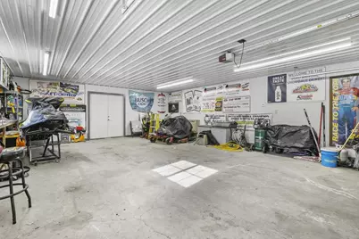 N5581 Star Branch Road, Pardeeville, WI 53954 - Photo 27