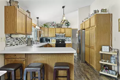 N5581 Star Branch Road, Pardeeville, WI 53954 - Photo 9