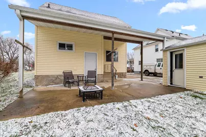 420 Declark Street, Beaver Dam, WI 53916 - Photo 23