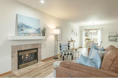 406 Bay Hill Drive, Madison, WI 53717 - Photo 3