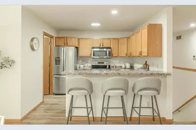 406 Bay Hill Drive, Madison, WI 53717 - Photo 13