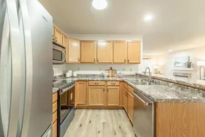 406 Bay Hill Drive, Madison, WI 53717 - Photo 17