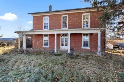 395 W Cedarville Road, Freeport, IL 61032 - Photo 1