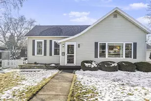 708 N Bequette St, Ridgeville, WI 53533 - Photo 1