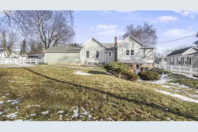 708 N Bequette Street, Ridgeville, WI 53533 - Photo 41