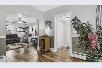 708 N Bequette Street, Ridgeville, WI 53533 - Photo 5