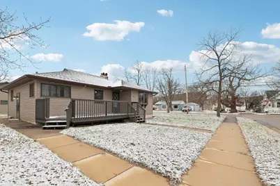 278 Central Avenue, Montello, WI 53949 - Photo 1