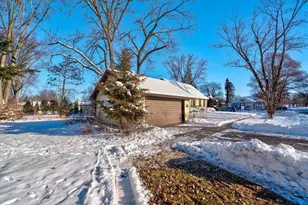 505 N Cleveland St, Poynette, WI 53955 - Photo 31