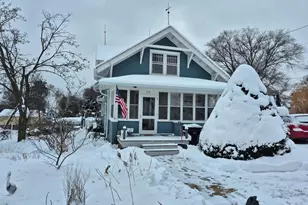 115 E Elm St, DeForest, WI 53532 - Photo 1