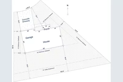 2929 Blue Jay Lane, Portage, WI 53901 - Photo 3