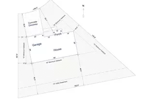 2929 Blue Jay Ln, Portage, WI 53901 - Photo 3