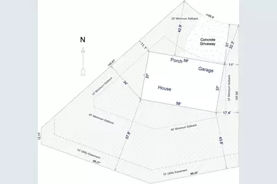 2926 Blue Jay Lane, Portage, WI 53901 - Photo 3