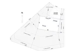 2926 Blue Jay Ln, Portage, WI 53901 - Photo 3