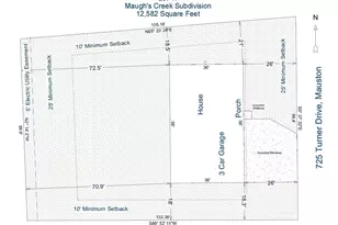 725 Turner Dr, Mauston, WI 53948 - Photo 3