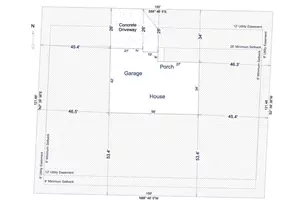 106 W Second St, Friesland, WI 53935 - Photo 3