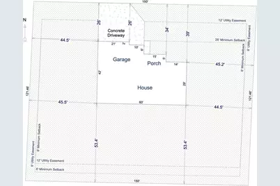 104 W Second Street, Friesland, WI 53935 - Photo 3