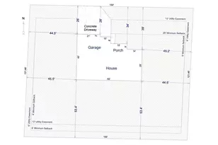 104 W Second St, Friesland, WI 53935 - Photo 3