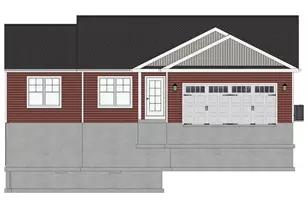 309 Prairie Hills Dr, Ridgeville, WI 53533 - Photo 1