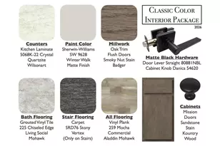 309 Prairie Hills Dr, Ridgeville, WI 53533 - Photo 5