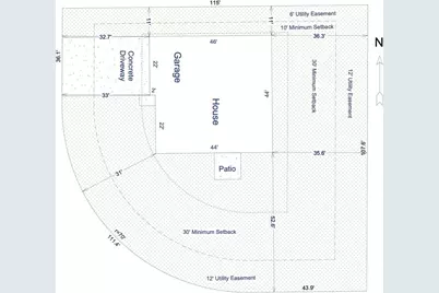 1225 Ripp Drive, Black Earth, WI 53515 - Photo 3