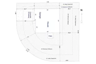 1225 Ripp Dr, Black Earth, WI 53515 - Photo 3