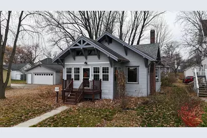 1109 McLean Avenue, Tomah, WI 54660 - Photo 1