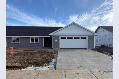 612 Roosevelt Street, Baraboo, WI 53913 - Photo 1