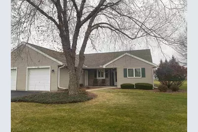 616 Reena Avenue, Fort Atkinson, WI 53538 - Photo 1